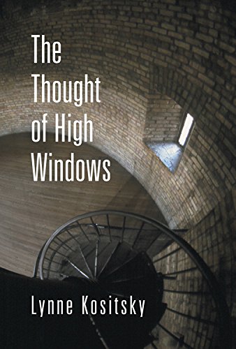 Imagen de archivo de The Thought of High Windows a la venta por Librairie Le Nord