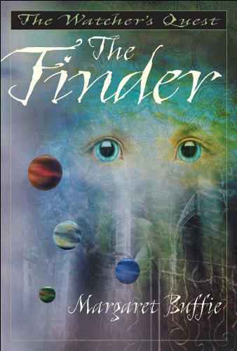 Stock image for The Finder (The Watcher's Quest) for sale by Your Online Bookstore