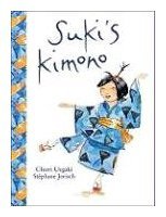 9781553376958: Suki's Kimono