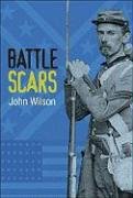 Beispielbild fr Battle Scars zum Verkauf von Better World Books: West