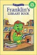 9781553377122: Franklin's Library Book