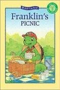 Imagen de archivo de Franklin's Picnic a la venta por ThriftBooks-Dallas