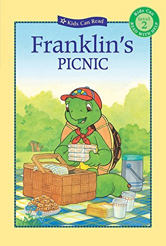 Beispielbild fr Franklin's Picnic zum Verkauf von Better World Books