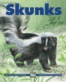 Beispielbild fr Skunks zum Verkauf von ThriftBooks-Dallas