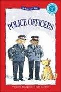 Imagen de archivo de Police Officers a la venta por Better World Books