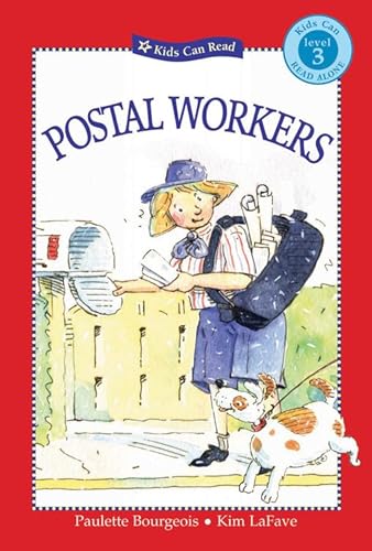 Stock image for Postal Workers for sale by ThriftBooks-Atlanta