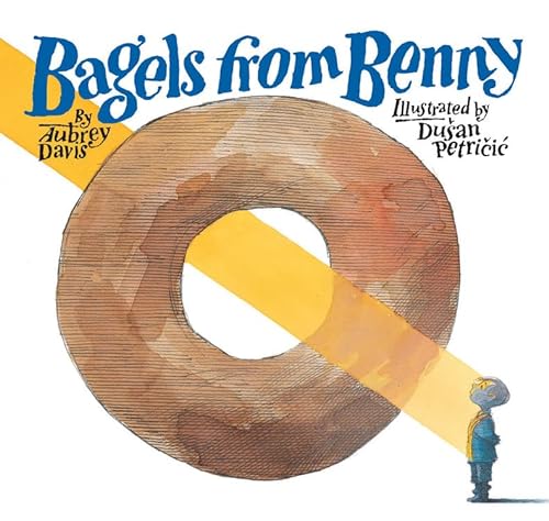 Imagen de archivo de Bagels from Benny a la venta por Your Online Bookstore