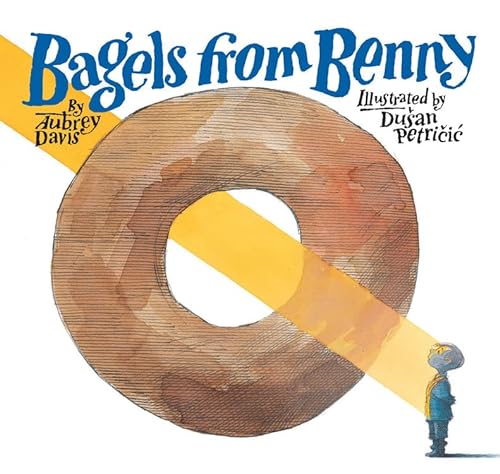 Stock image for Bagels from Benny for sale by Better World Books