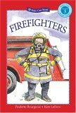 Beispielbild fr Firefighters zum Verkauf von ThriftBooks-Atlanta