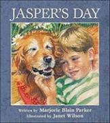 Beispielbild fr Jasper's Day zum Verkauf von Your Online Bookstore