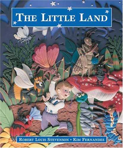 Imagen de archivo de The Little Land a la venta por Bahamut Media