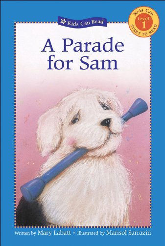 9781553377870: Parade for Sam, A (Kids Can Read)