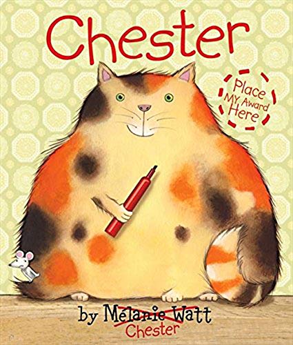 Stock image for Chester for sale by Russell Books