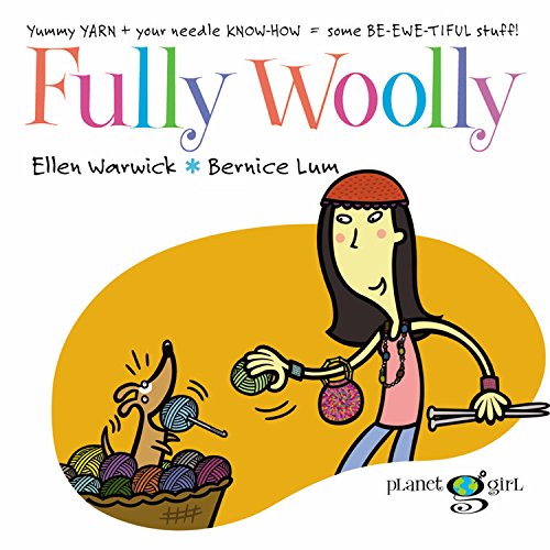 Stock image for Fully Woolly for sale by Better World Books: West