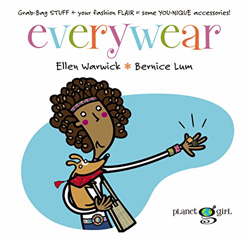 Stock image for Everywear for sale by Better World Books: West