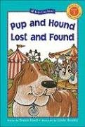 9781553378068: Pup And Hound Lost And Found (Kids Can Read!)
