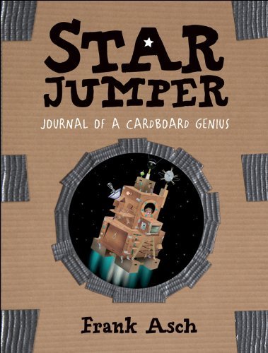 Stock image for Star Jumper: Journal of a Cardboard Genius for sale by Gulf Coast Books