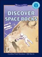 Beispielbild fr Discover Space Rocks (Kids Can Read) zum Verkauf von Irish Booksellers