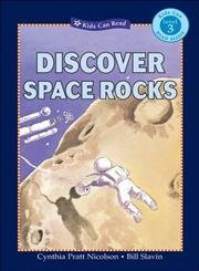 Stock image for Discover Space Rocks for sale by Better World Books