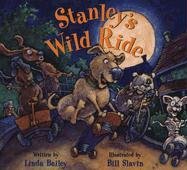 9781553379607: Stanley's Wild Ride