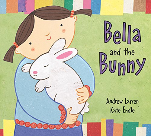 Beispielbild fr Bella and the Bunny zum Verkauf von SecondSale