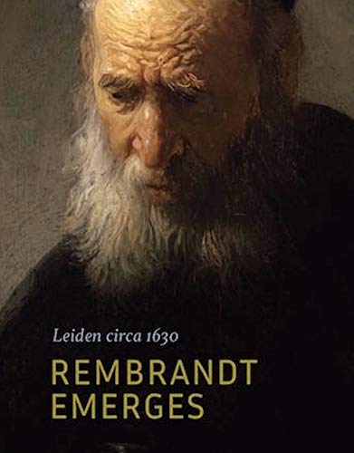 Imagen de archivo de Leiden circa 1630: Rembrandt Emerges a la venta por Better World Books