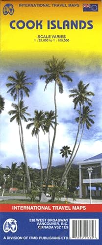 9781553411765: Cook Islands (2006)