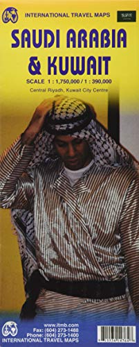 Stock image for Saudi Arabia And Kuwait 2 Rev ed for sale by GreatBookPrices