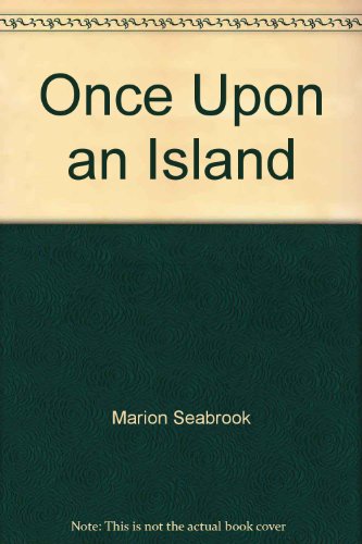 Imagen de archivo de Once Upon an Island a la venta por Alexander Books (ABAC/ILAB)