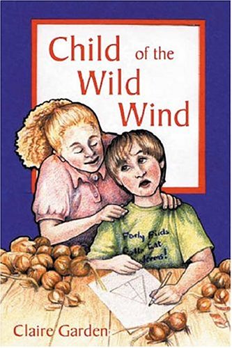 Stock image for Child of the Wild Wind for sale by Affordable Collectibles