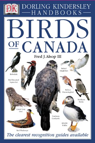 Imagen de archivo de Birds of Canada a la venta por Better World Books: West