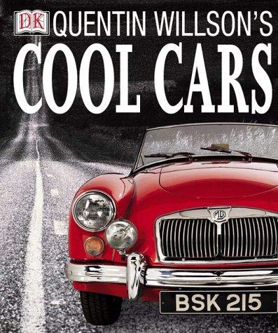 Beispielbild fr Cool Cars zum Verkauf von ThriftBooks-Dallas