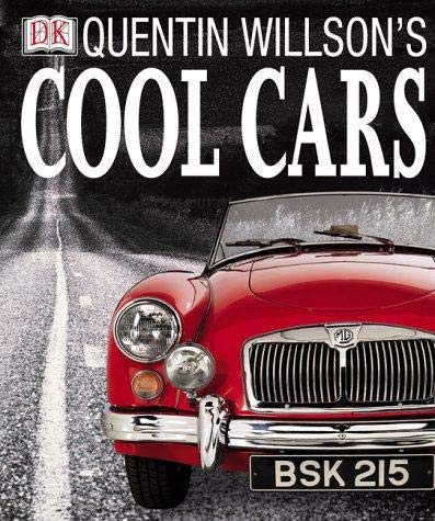Stock image for Cool Cars for sale by ThriftBooks-Atlanta