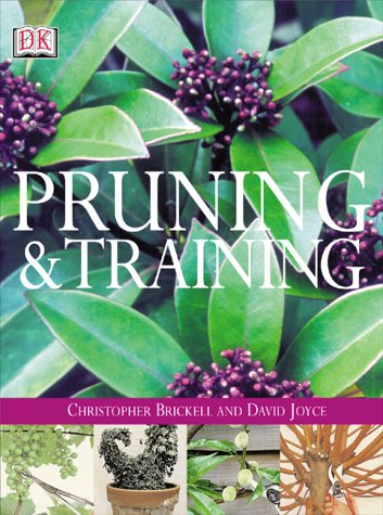 Stock image for Pruning And Training for sale by Russell Books