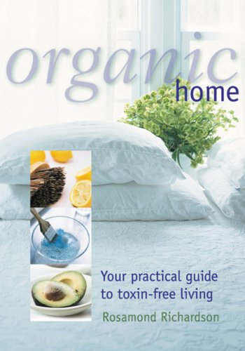 9781553630852: Organic Home