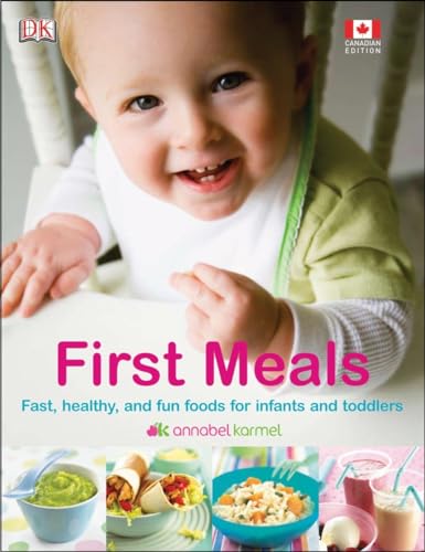 9781553630906: First Meals Revised