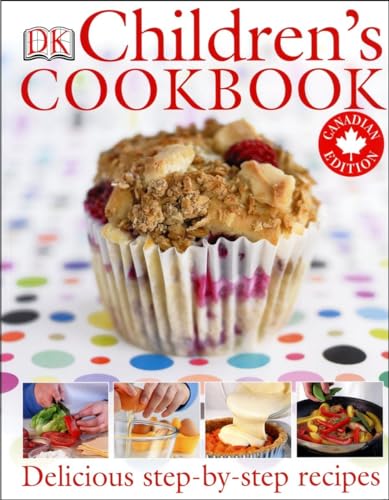 Stock image for Children's Cookbook Flexibound for sale by Better World Books