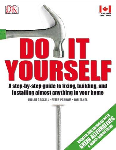 Stock image for Do It Yourself for sale by Better World Books: West