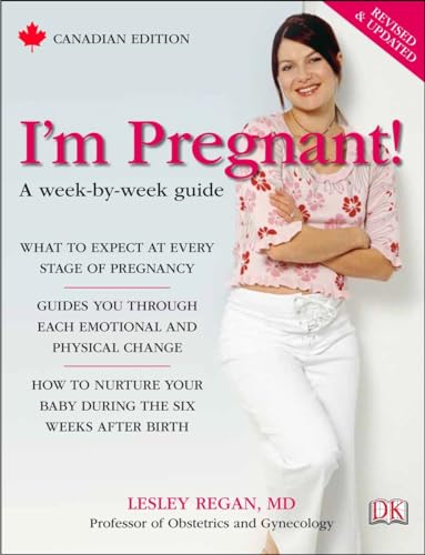 Beispielbild fr I'M Pregnant! zum Verkauf von Better World Books: West