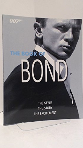 9781553631477: The Book of Bond