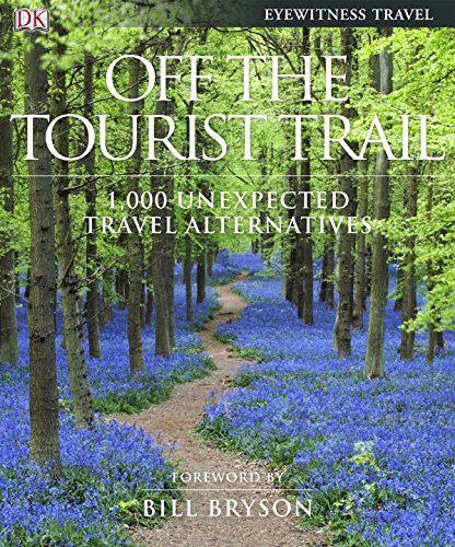 9781553631682: Off the Tourist Trail