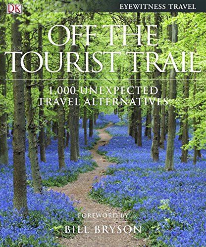 Stock image for Off the Tourist Trail for sale by Better World Books: West