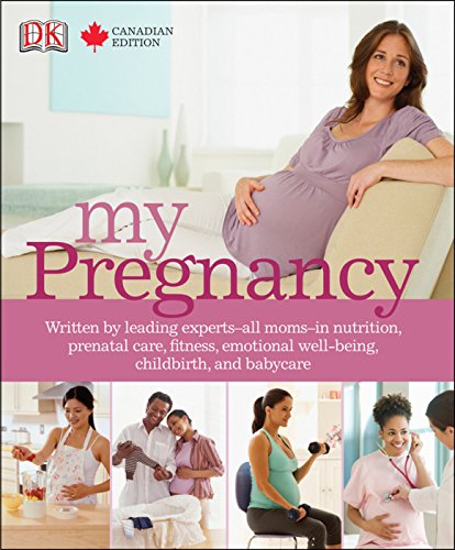 9781553631767: My Pregnancy