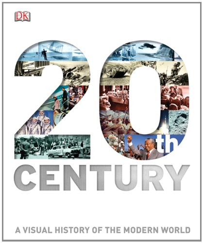 Stock image for 20th Century for sale by Regent College Bookstore