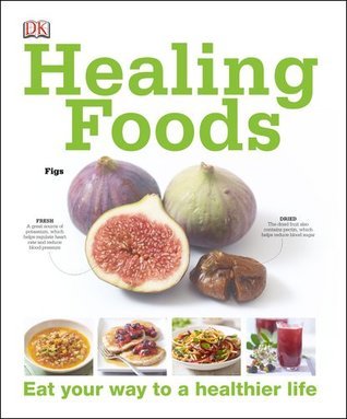 Imagen de archivo de Healing Foods a la venta por Better World Books