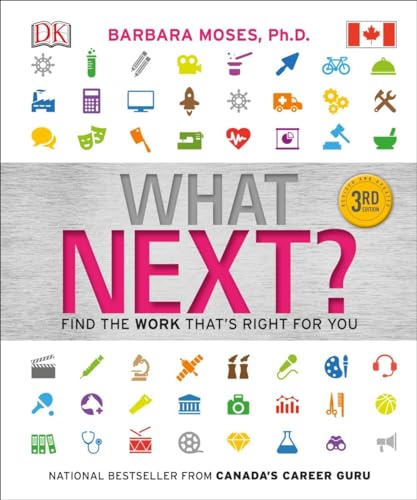 Stock image for What Next 3rd Edition Revised Updated for sale by Zoom Books Company