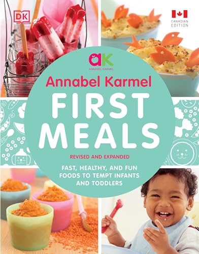 9781553633143: First Meals Revised and Expanded