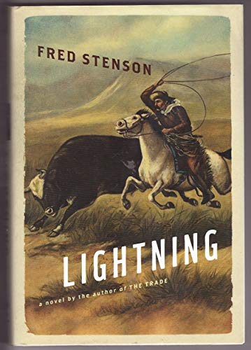 Stock image for Lightning : A Novel for sale by Better World Books: West