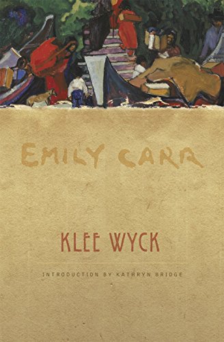 Klee Wyck (9781553650256) by Carr, Emily