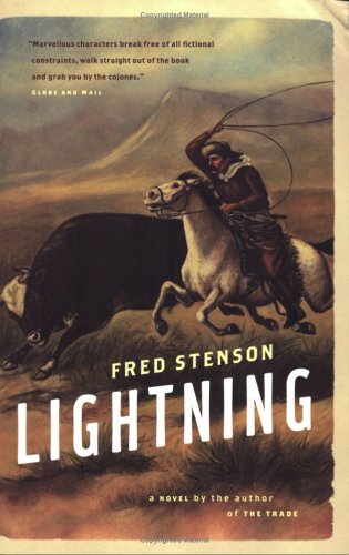 Stock image for Lightning for sale by Better World Books: West